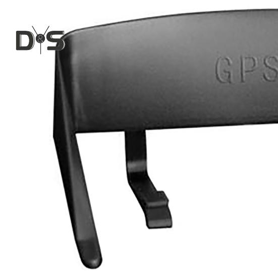 Навигатор, солнцезащитный козырек с защитой от ультрафиолета, универсальный автомобильный GPS-чехол для автомобиля