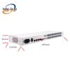 HongJiaHe JH-P32FE4 32-Channel Telephone & 4-Port Ethernet Fiber Optic Modem