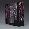 17 см Фигурка Бэтмена из игры Arkham Knight Yamaguchi 024 Подвижная модель Бэтмена на шарнирах ПВХ Коллекционная кукла Игрушки Подарки на день рождения