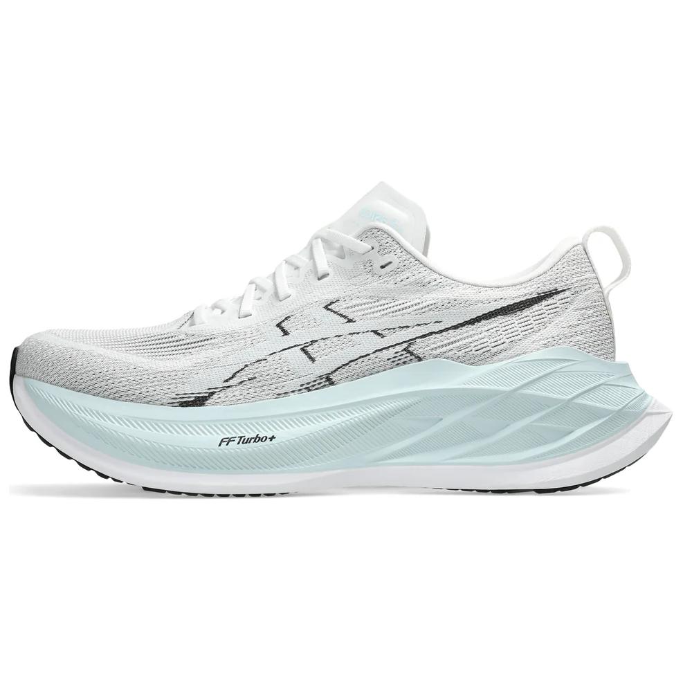 Asics Superblast 2 White Cool Grey 1013A142-100