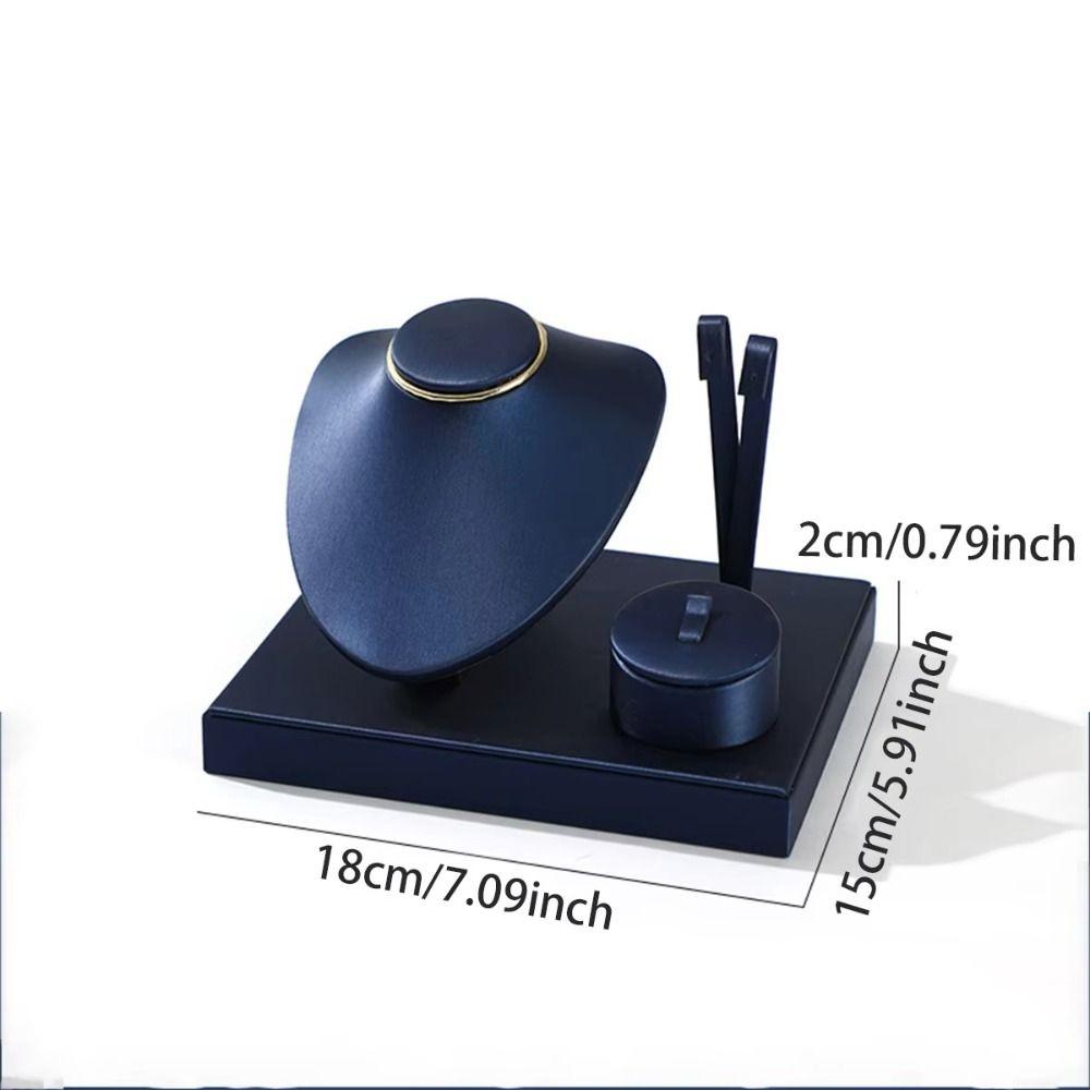Exhibition Spot Combination Set Multifunctional Show Props New Necklace Display Jewelry Store