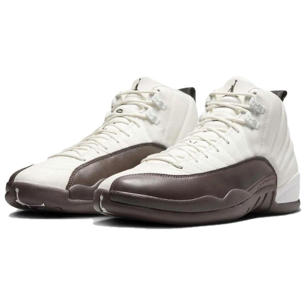 New SoleFly X Air JORDAN 12 FZ5026-100