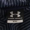 Under Armour Неиспользованная тренировочная куртка UA Storm XXL темно-синяя с биркой мужская б/у