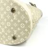 Louis Vuitton  M95316 Monogram Mini-Lin Bucket PM Shoulder Bag