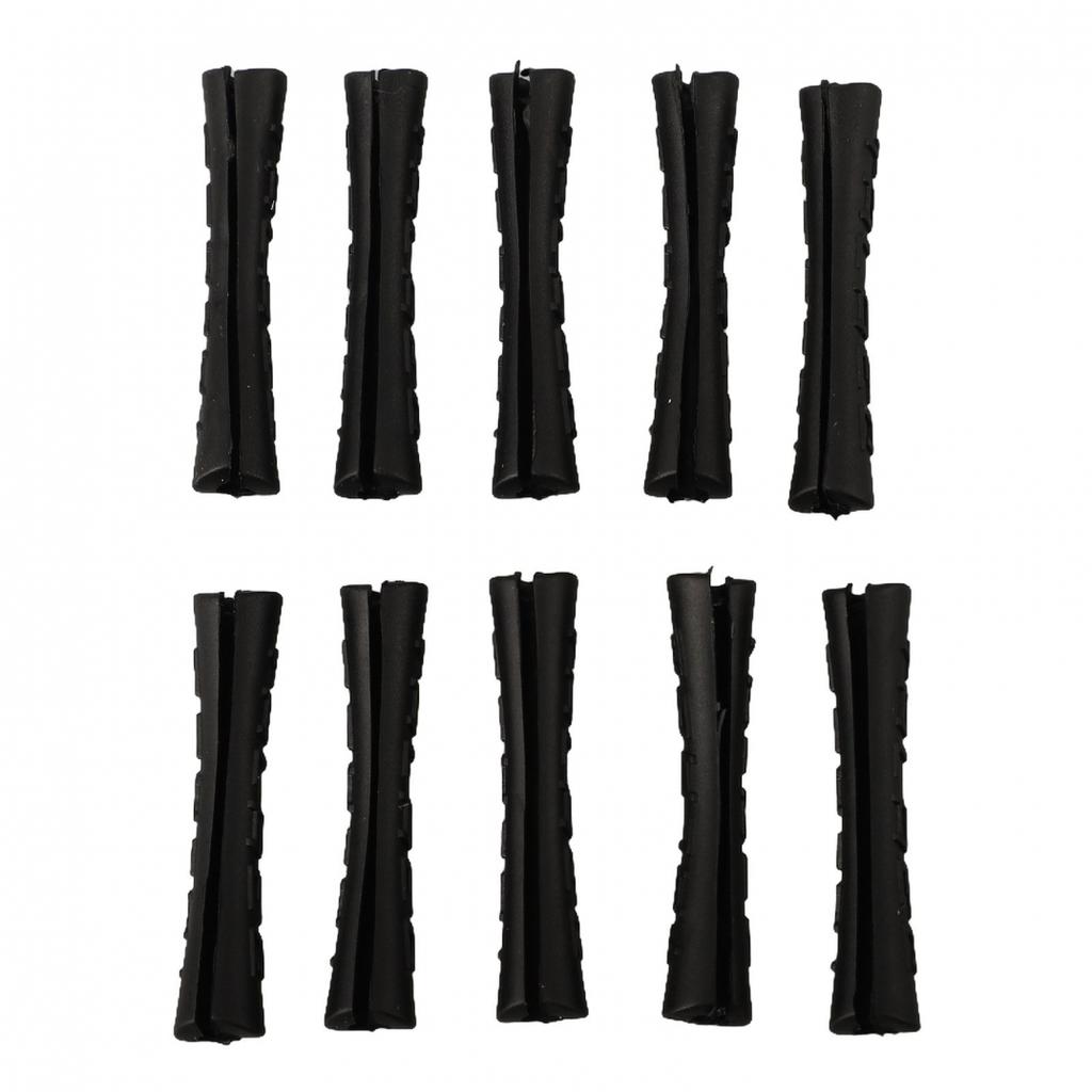 Защитные трубки для проводов Велосипедные кабели защищают краску