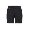 Massone Sport Shorts Women Black 1023-01000