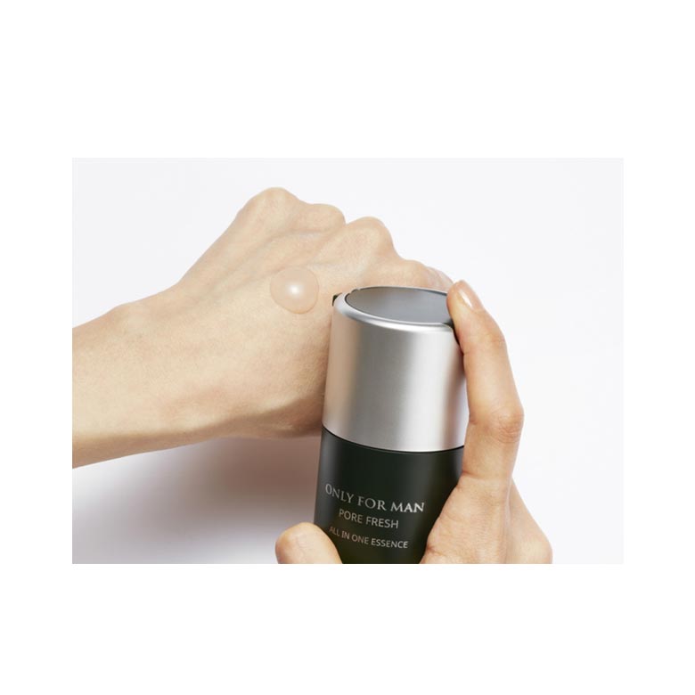 AHC Только для мужчин Pore Fresh All In One Essence 200 мл