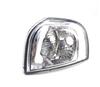 Volvo S80 Полностью белый угловой боковой фонарь 30655422/30655423