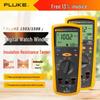 Цифровой мегомметр Fluke 1503 (Китайская версия)