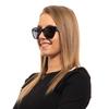 Vintage Cat Eye Sunglasses For Women With Protection For Fashionable Outdoor Wear