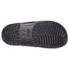 Crocs Классические шлепанцы Galaxy Render Casual Унисекс Обувь Черный Мультиколор 208055-0C4