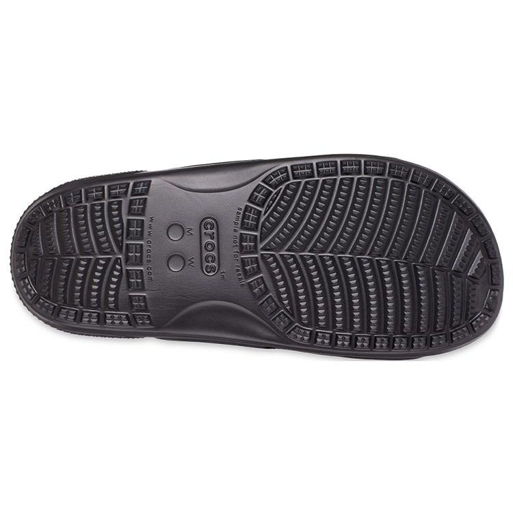 Crocs Классические шлепанцы Galaxy Render Casual Унисекс Обувь Черный Мультиколор 208055-0C4