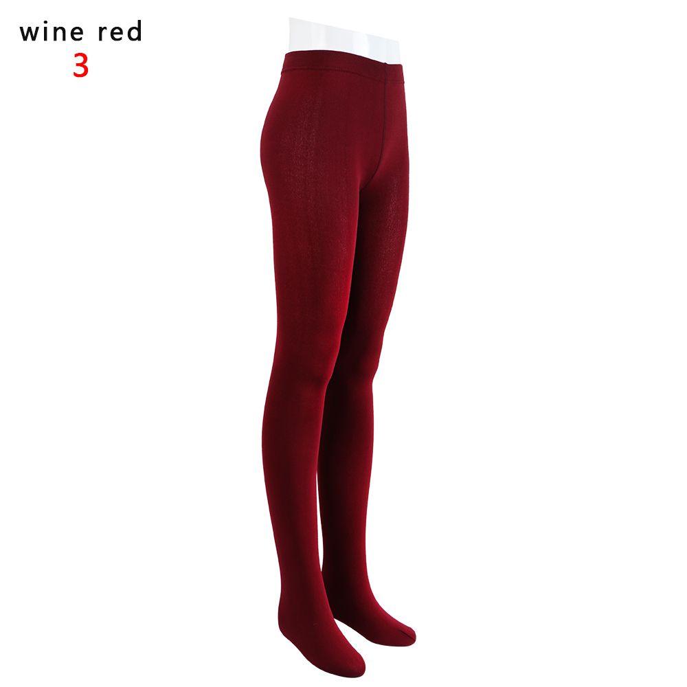 Warm Seamless Winter Pantyhose Velvet Sexy Tights Thick Stockings