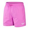 Speedo Mens Essential Washed Swim Shorts