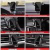 BYD Dolphin Qin Han EV Tang DMI Song Yuan PRO Car Phone Holder E5 Accessories