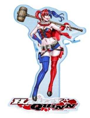 Акриловая подставка Harley Quinn NEW52 ver. Событие Коллекция Серии BISHOUJO Ограниченный Товар