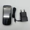 Восстановленный Оригинальный Мобильный Телефон Nokia Asha 202 с 2 SIM