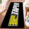 ProTapers Auto Parts Banner Floor Mat Nordic Style Home Doormat Bathroom-Toilet Mats Bedroom Hotel Decor Mat