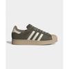 adidas Superstar II - Olive:White:Stone Khaki IH9315 353082