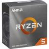 AMD Ryzen 5644BOX Silver