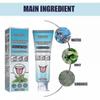 2pcs Eelhoe Tongue Cleaners With Soft Brush Scraper Fight Bad Breath Mild Formula Cleaning
