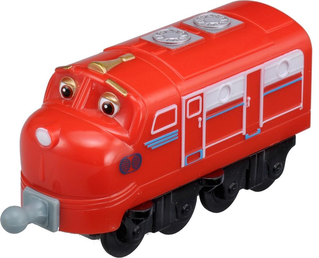 Chuggington Collection Wilson CC-01