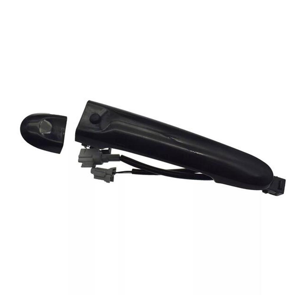 82646-3Wc2A Front Right Outside Door Handle Without Keyhole For Nissan Juke