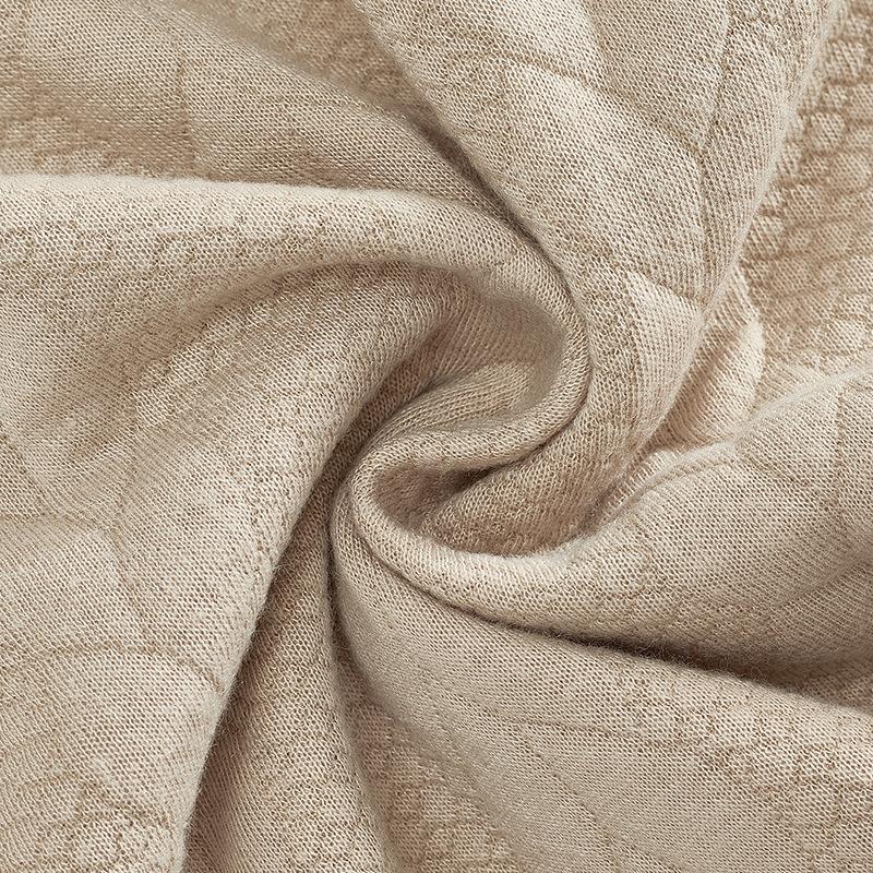 Callaway Вышитый ретро повседневный свитер с воротником-стойкой на молнии свободная вязка плотный жаккардовый сшивание осенне-зимний свитшот с длинными рукавами