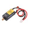 RC Brushed Motor, Professional 50T Aluminum Alloy Replacement with High Purity Copper Winding and Sealed Bearing, for   SCX24 1Celsius24 RC Car