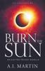 Книга Burn the Sun : 1.5