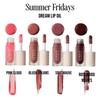 Summer Fridays Мечтательный блеск для губ: Увлажняющий, Гидратирующий, Уменьшает морщинки на губах, 4.5г