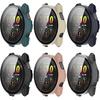 Защитный чехол для Garmin Forerunner 165/165 Music, Защитная пленка на экран, Жесткий ПК, Ультратонкий бампер, Защитная крышка, Аксессуары для умных часов