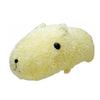 Sekiguchi Fluffy Capybara Plush 697458 Toy, White,