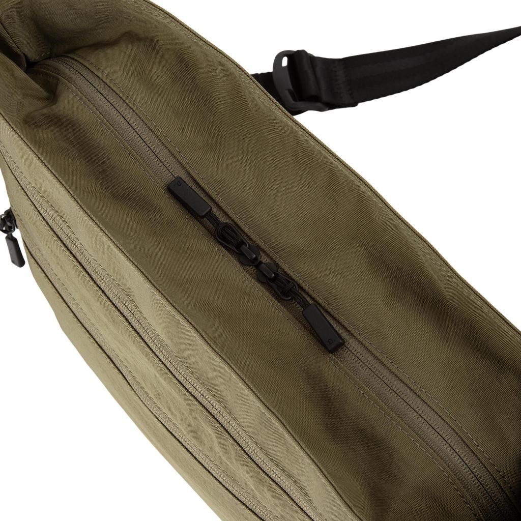 Сумка Ace Gene Forte Light через плечо формата A4 17893, Fit, 9 л, 380 г, №.