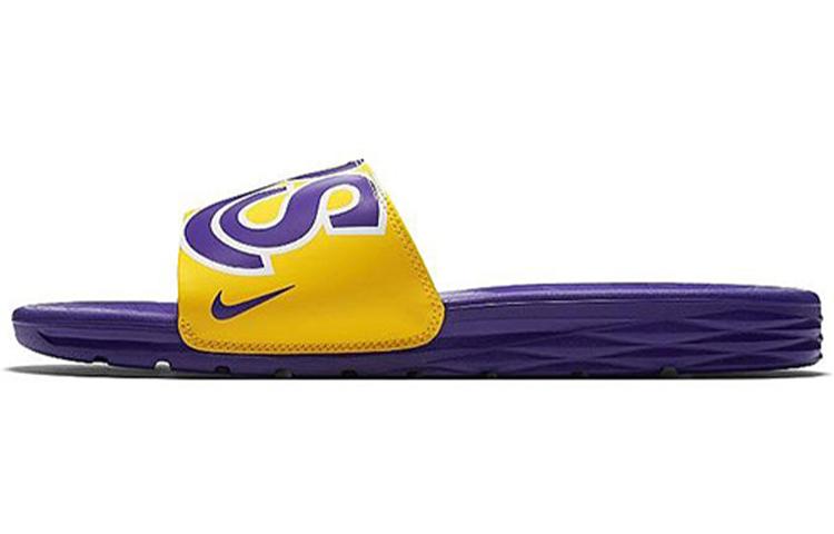 Nike Nba X Benassi 'Lakers' 917551-700