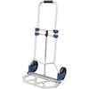 Brouette De Main - FERRESTOCK - FSKCAR090 - Légère - Charge Jusqu'à 90 Kg - Réglable