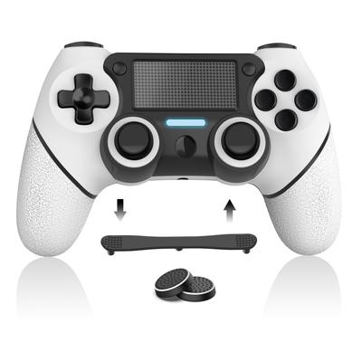 Оригинальный контроллер PS4 только в контроллере PS4 с беспроводным соединением Bluetooth Оригинальный контроллер PlayStation 4 с аккумулятором невероятной емкости 600 мАч