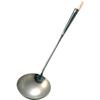 Yamada Industries Iron Connecting Pattern Chinese Ladle Small 110