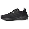 Кроссовки Runfalcon 3.0 Cloudfoam Low 'Black Carbon' HP7544