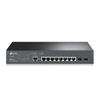 Tp - Link - Switch 11 Ports Tp - Link Tl - Sg3210 8 Ports 10 - 100 - 1000 2 SFP Ports 1 Console Port
