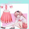 Ayollar uchun karnaval liboslari – Ayollar anime kostyumlari