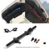 2 Pcs Multi-purpose Trunk Umbrella Fixing Bracket Durable Car Hook Seat Back Hook Universal