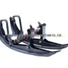 Snowmobile ATV Four-Wheel Beach Vehicle Accessories & Triangle Tracks