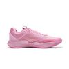 Мужские кроссовки Li-Ning Li Ning Yushuai Rookie Амортизация Скользкие Устойчивые к истиранию Дышащие Упругие