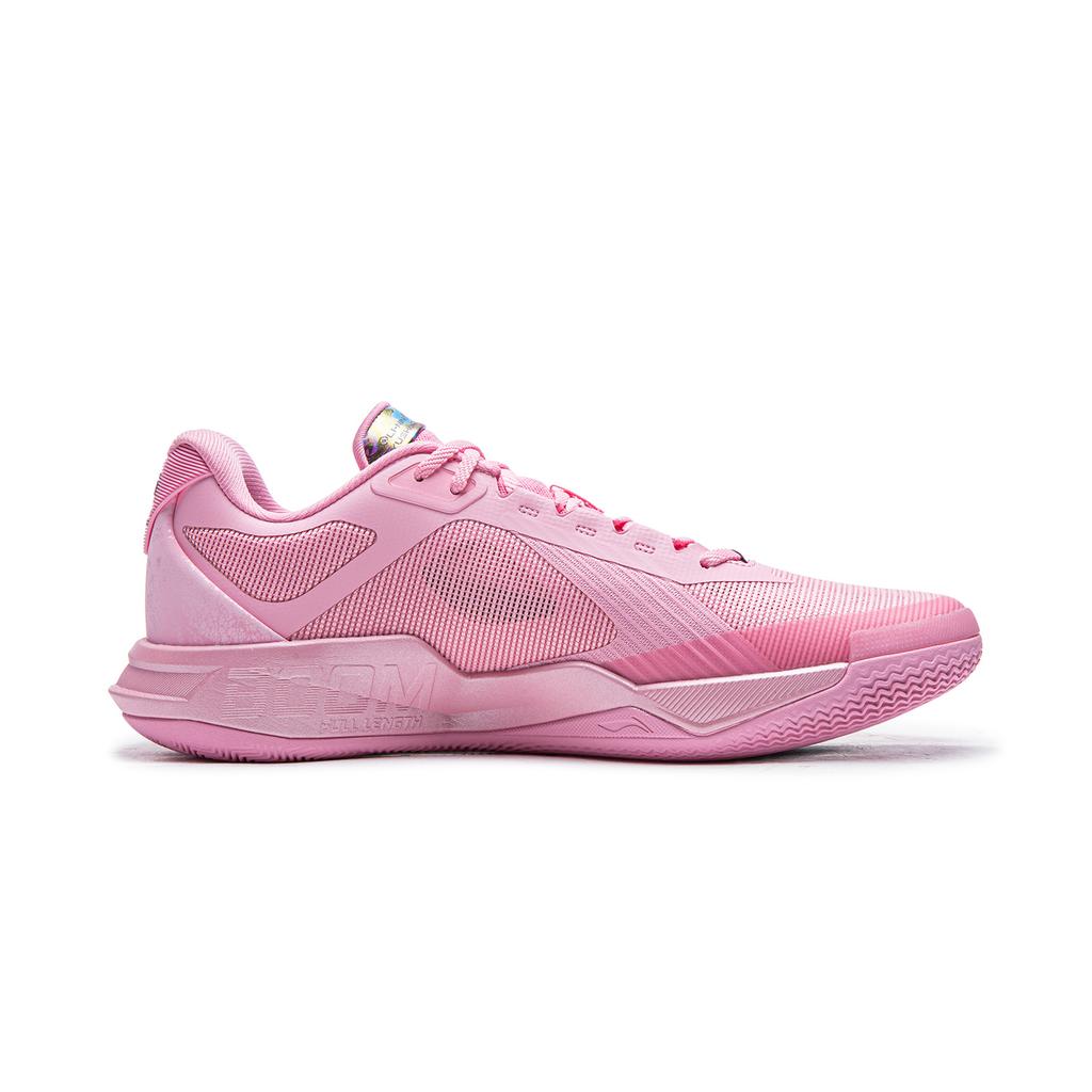 Мужские кроссовки Li-Ning Li Ning Yushuai Rookie Амортизация Скользкие Устойчивые к истиранию Дышащие Упругие