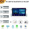 Android 13 автомобильное радио беспроводной Carplay для Suzuki Grand Vitara 3 2005-2015 стерео головное устройство мультимедиа 4G GPS навигация экран
