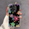 Soft Phone Cover Case for Xiaomi Redmi Note 14 Pro Plus A4 12 10S 11 13C 9 10 14C Note 13 12S 11S Cute Crayons Shinchan