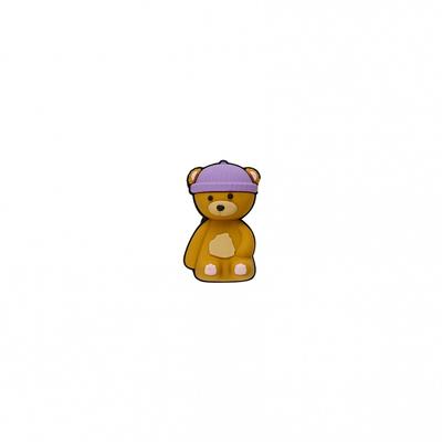 Шапочка Teddy Bear Jebitz 10011684
