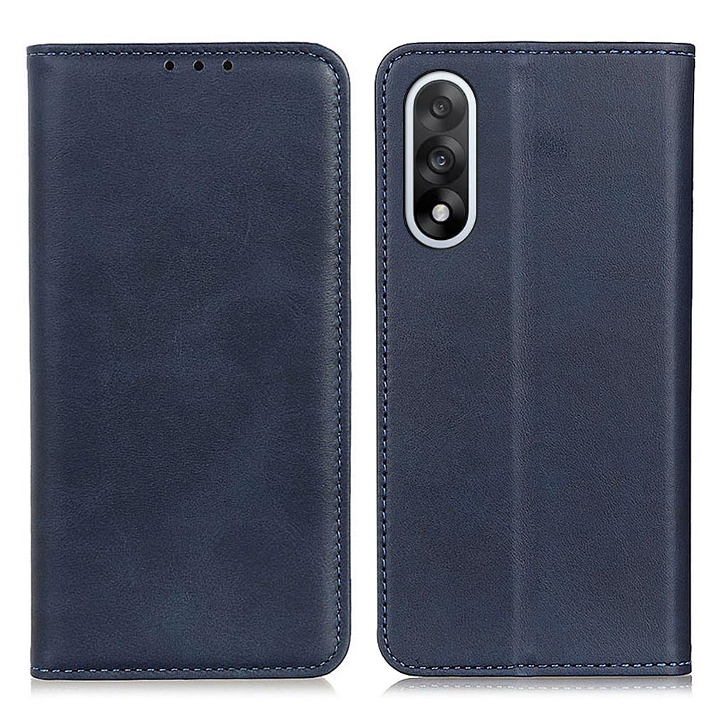 For OnePlus Nord 5 5G Case Split Leather Flip Wallet Phone Cover