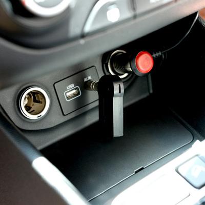 5 шт. 3,5 мм Jack AUX Беспроводной Bluetooth-совместимый 3.0 Адаптер для громкой связи Приемник-передатчик для автомобильной аудиосистемы Стерео Музыки для Автомобиля